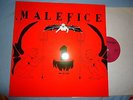 MALEFICE-S/T,PRIVATE METAL,VOODOO CHILD,DER KAISER,AUROCH,BLASPHEME,LUST
