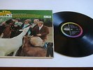BEACH BOYS / PET SOUNDS   LP  1st PRESS  MONO  1966