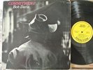 BOB DARIN - COMMITMENT LP - DIRECTION RECORDS - PROMO STICKER