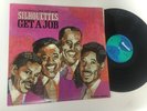 The Silhouettes LP Get A Job Doo Wop '58 & '68
