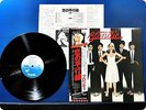BLONDIE Parallel Lines WWS81139 OBI LP Cn6394