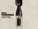FOO FIGHTERS - ECHOES,SILENCE,PATIENCE AND GRACE/VINYL 2 VINYL LP NEU