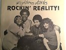 RARE MODERN SOUL FUNK 45-W/PS   RIGHTEOUS APPLES 