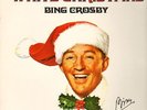 Bing Crosby White Christmas NEAR MINT MCA Coral Vinyl LP