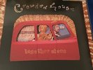 CROWDED HOUSE TOGETHER ALONE *NEW* SEALED 180 GRAM AUDIOPHILE
