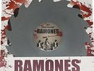 Ramones - Shock Treatment [CHAINSAW VINYL] Vinyl
