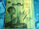 Rare Latin LP : Cuban Cult Music   Santero   Gina Martin   Vol. II   Panart 2097