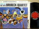 DAVE BRUBECK 