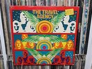 THE TRAVEL AGENCY - Self-Titled (Original 1968 U.S. Vinyl LP Sealed) RARE PSYCH