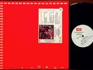 Rare South America IRON MAIDEN SIT Test Pressing  Emi Red Cover Demo LP