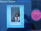 Richard Clapton ORIG OZ 1st LP Prussian Blue NM ’73 Infinity L34956 Kevin Borich