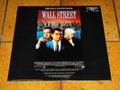 WALL STREET / SALVADOR - STEWART COPELAND / GEORGES DELERUE - OST - LP NMINT