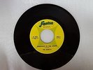 The Quests - Shadows In The Night ? RARE MICHIGAN FENTON GARAGE LISTEN EX WAX