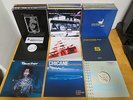105x Vinyl Trance, Hard Trance, Progressive Trance, Dream Dance 12