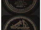 Victor 78rpm 16953 American Quartet Murray Josephine  In My Flying w/ AUDIO CLIP