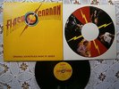 QUEEN FLASH GORDON RARE ORIGINAL EX YUGOSLAV 1ST PRESS 1981 EX/NM-/EX+