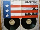 CANNED HEAT PORTRAIT RARE GERMANY PRES MATRIX A1/B1//A1/B3 EX/EX-