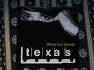 Texas - White on Blonde (Mercury,LP, 1997)in VG++ condition.