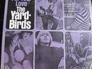 The Yardbirds For Your Love Epic BN 26167 Stereo Early Press SEALED Drill Record