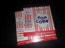 SEX PISTOLS Silly Thing UK PS 45 + Original Popcorn Box for Artwork..