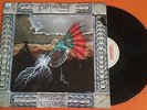 BLITZKRIEG - 10 Years Of Blitzkrieg - 1991 Roadracer LP - Satan Avenger NWOBHM