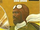 THELONIOUS MONK**SOLO MONK (180 GRAM)**VINYL