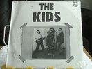 THE KIDS- RARE PUNK LP-1978-MINT SEALED-BELGIAN PUNK