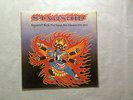 Starship Starship`s Greatest Hits: Ten Years of Change LP Korea Hard Rock Metal