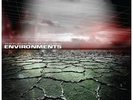 FUTURE SOUND OF LONDON Enviroments LP 2 Track  Released 02/10/15 EUROPEAN Fsol D