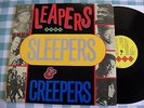 LEAPERS, SLEEPERS... 84 NORTHERN SOUL COMP KENT 031 VINYL LP NR MINT AUDIO &SLV