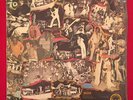 FELA ANIKULAPO KUTI No Agreement killer AFRO BEAT nigeria OG lp afrodisia HEAR