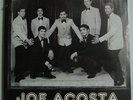 JOE ACOSTA And His Empresarios  LATIN RE LP SEALED RARE SMC