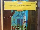 JOCHUM DGG Red Stereo 138 830/Tulips & Alle Hersteller/Mozart: Serenade # 10 NM