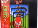Mickey Yoshino HOUSE JAPAN OST JAZZ FUNK BREAKS  LISTEN