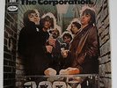 LP The Corporation - The Corporation Capitol UK 1969 E-ST 175 Vinyl Schallplatte