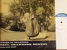 Paul Chambers Whims Of Chambers Bluenote 1534 