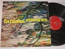 SUPRAPHON SUA STEREO FAMOUS ENCORES VIOLIN RECITAL DALIBOR BRAZDA NM