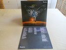VISITORS(ROCKETS)-Same GER-ORIG. COSMIC DISCO MINT 1981+OIS J.P.MASSIERA LEMOINE