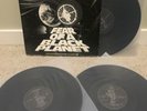 Public Enemy Rare Fear Of A Black Planet 3 Lp Dj Performance Vinyl Terminator X