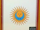 KING CRIMSON Larks` Tongues in Aspic LP 200gr + DLC NEW & SEALED KCLP5 EU 2013