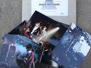 Jesus and Mary Chain - 22 photo pack from International 2 Manchester LIVE 1987