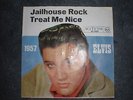 ´7 Single Elvis Presley 