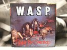 W.A.S.P. - I WANNA BE SOMEBODY 12