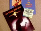 Brian May Live At Brixton Academy 2 x LP, Concert Programme & Concert Ticket Ex+