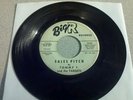 Tommy T. And The Targets - Sales Pitch / Marching Coast To Coast (Promo 7