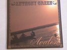 Anthony Green - Avalon LP