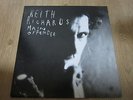 Keith Richards ?– Main Offender Promo Korea Vinyl LP 12