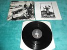 AMEBIX NO SANCTUARY LP VINYL CRASS RUDIMENTARY PENI ANTISECT ICONS OF FILTH DIRT