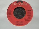 mandrill never die soul motown tmg northern crossover modern funk rare d