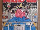 EMERGENCY WARD - Australian Marijuana Party - 1979 All Aussie Compilation - 2lps